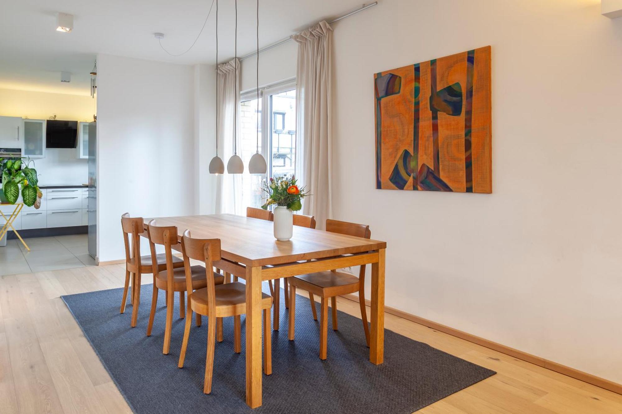 Stilvolles Ambiente Im Gruenen Hamburg! Apartment Exterior photo